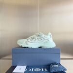 Dior Stone Island Light Green