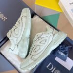 Dior Stone Island Light Green