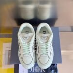 Dior Stone Island Light Green