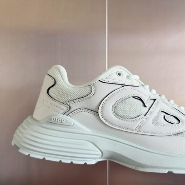 Dior Stone Island Light Green