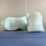 Dior Stone Island Light Green