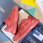 Dior Stone Island  Red