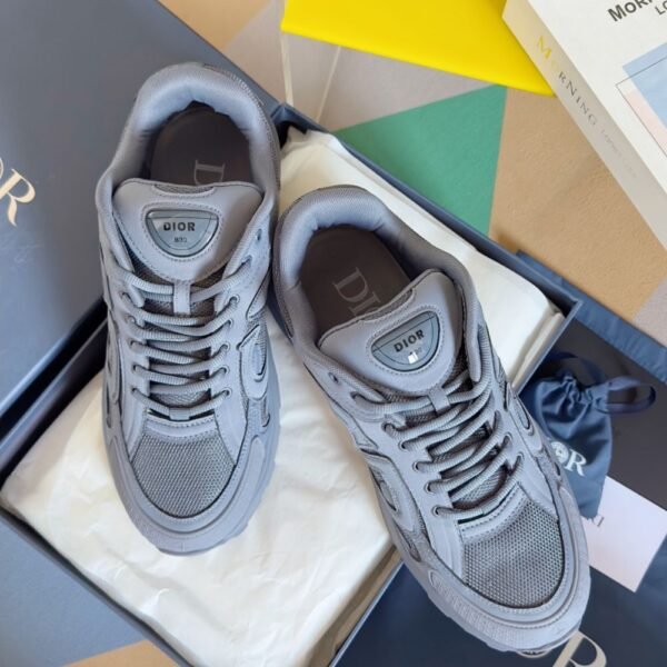 Dior Stone Island  Blue