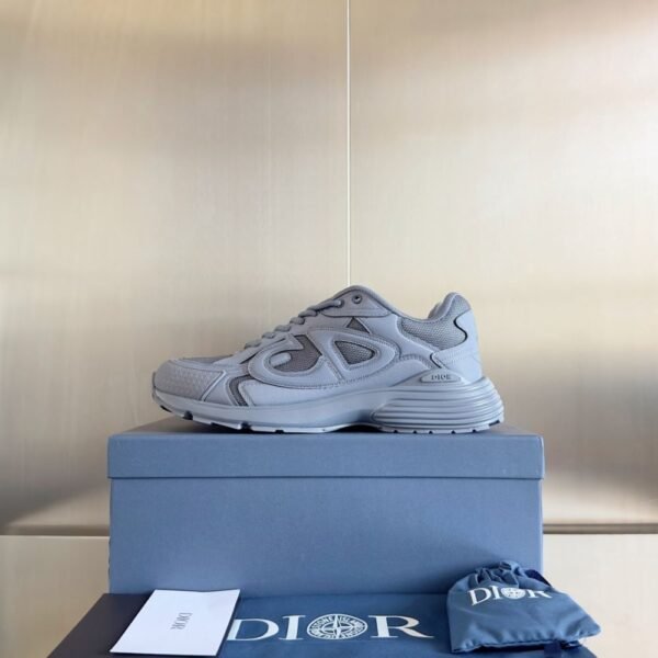 Dior Stone Island  Blue