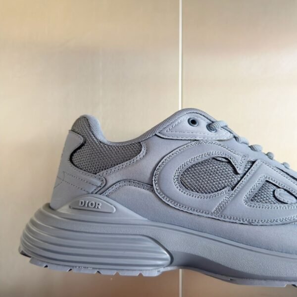 Dior Stone Island  Blue