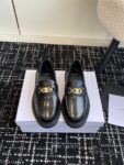 Celine Loafers Light Black
