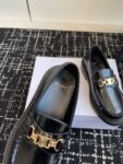 Celine Loafers Light Black
