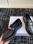 Celine Loafers Light Black