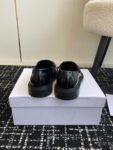 Celine Loafers Light Black