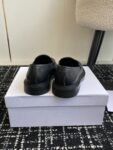 Celine Loafers Black