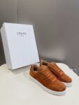 Celine Trainer Orange