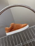 Celine Trainer Orange