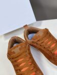 Celine Trainer Orange