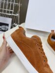 Celine Trainer Orange