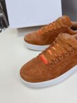 Celine Trainer Orange