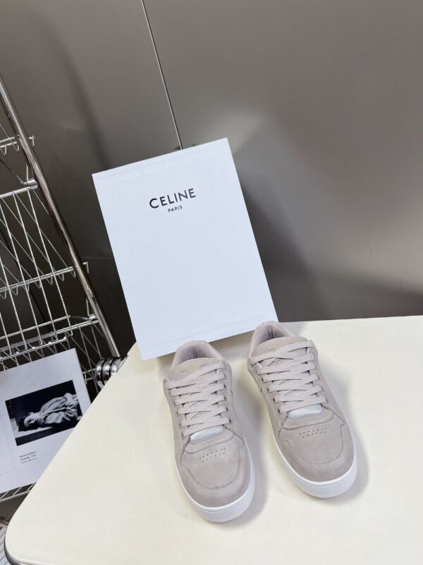 Celine Trainer Grey