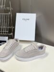 Celine Trainer Grey