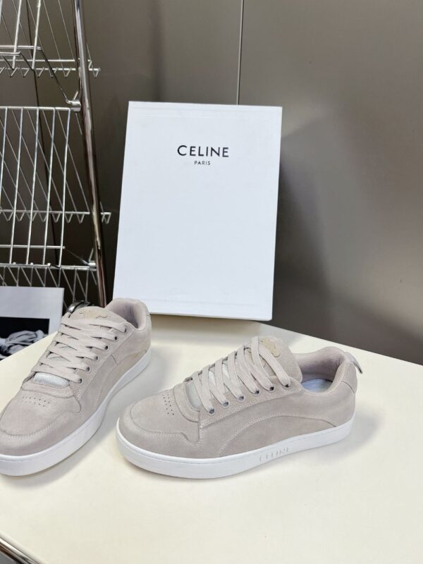 Celine Trainer Grey