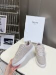 Celine Trainer Grey