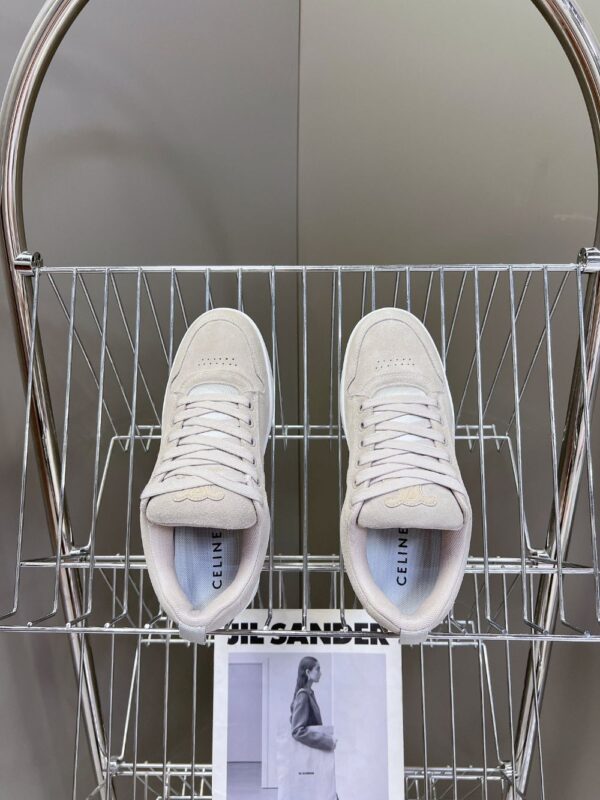 Celine Trainer Grey