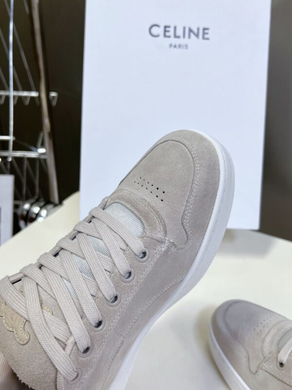 Celine Trainer Grey