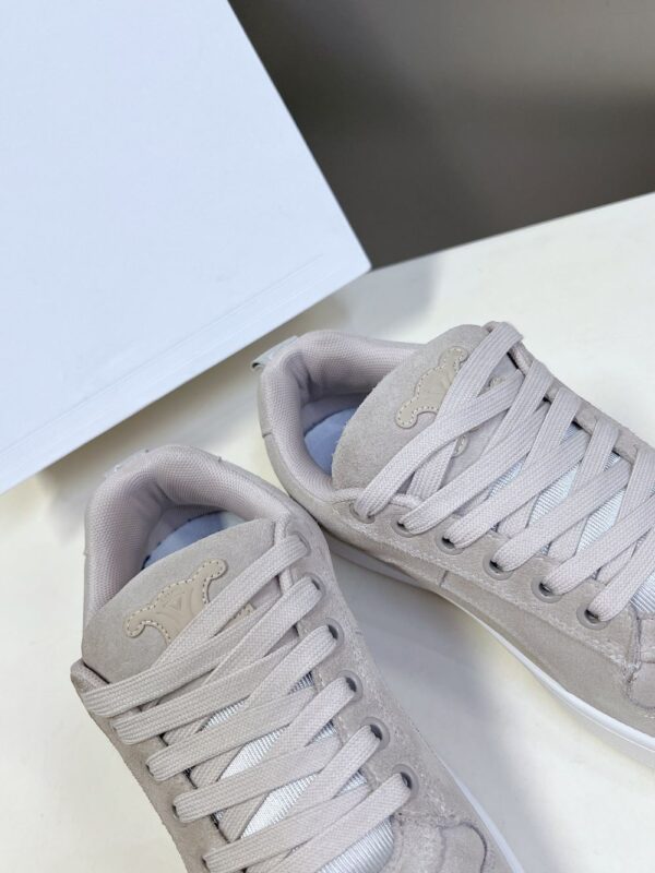 Celine Trainer Grey
