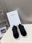 Celine Trainer Black