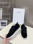 Celine Trainer Black