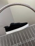 Celine Trainer Black
