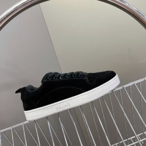 Celine Trainer Black