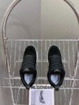 Celine Trainer Black