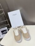 Celine Trainer Khaki