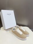 Celine Trainer Khaki