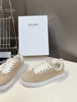Celine Trainer Khaki