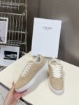 Celine Trainer Khaki