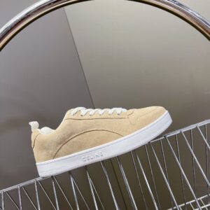 Celine Trainer Khaki