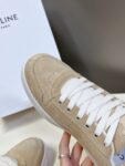 Celine Trainer Khaki
