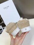 Celine Trainer Khaki