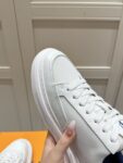 Louis Vuitton Run Light White and Blue