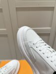 Louis Vuitton Run Light White and Green