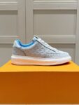 Louis Vuitton Run Light Blue