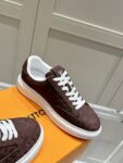 Louis Vuitton Run Brown