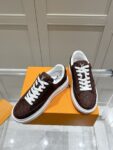 Louis Vuitton Run Brown