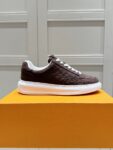Louis Vuitton Run Brown