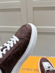 Louis Vuitton Run Brown