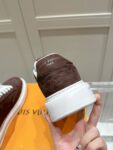 Louis Vuitton Run Brown
