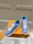 Louis Vuitton Run Blue
