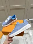 Louis Vuitton Run Blue