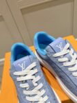 Louis Vuitton Run Blue