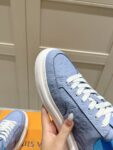 Louis Vuitton Run Blue
